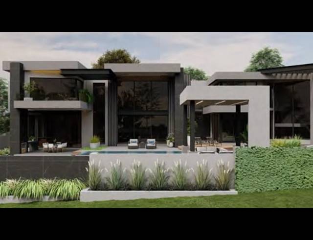 6 BEDROOM HOUSE FOR SALE IN MIDSTREAM HEIGHTS